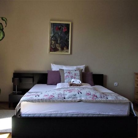 Mór Panorama Apartman מראה חיצוני תמונה
