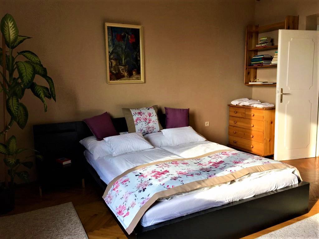 Mór Panorama Apartman מראה חיצוני תמונה
