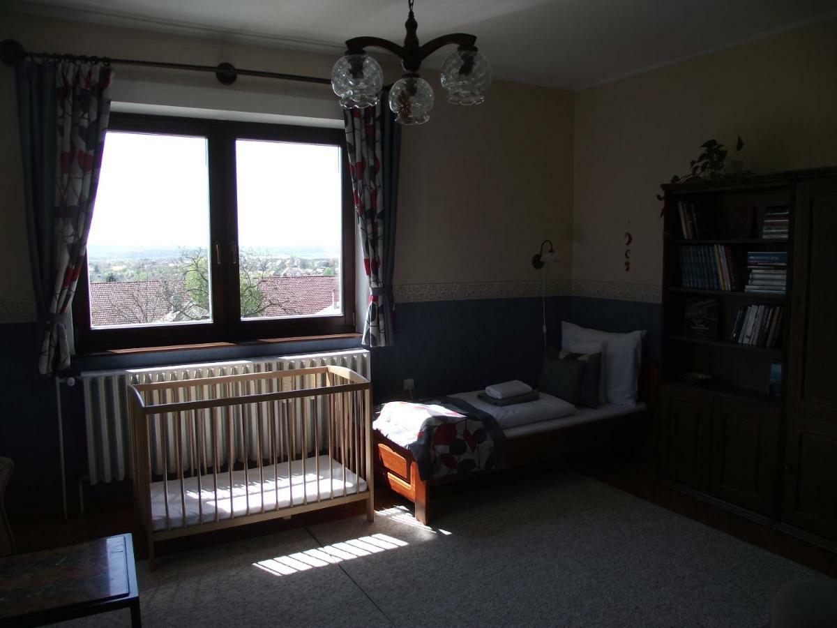 Mór Panorama Apartman מראה חיצוני תמונה
