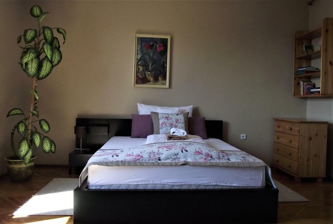 Mór Panorama Apartman מראה חיצוני תמונה