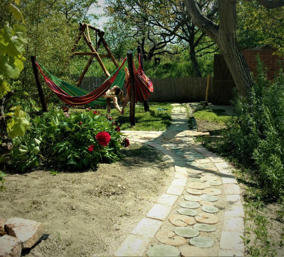 Mór Panorama Apartman מראה חיצוני תמונה